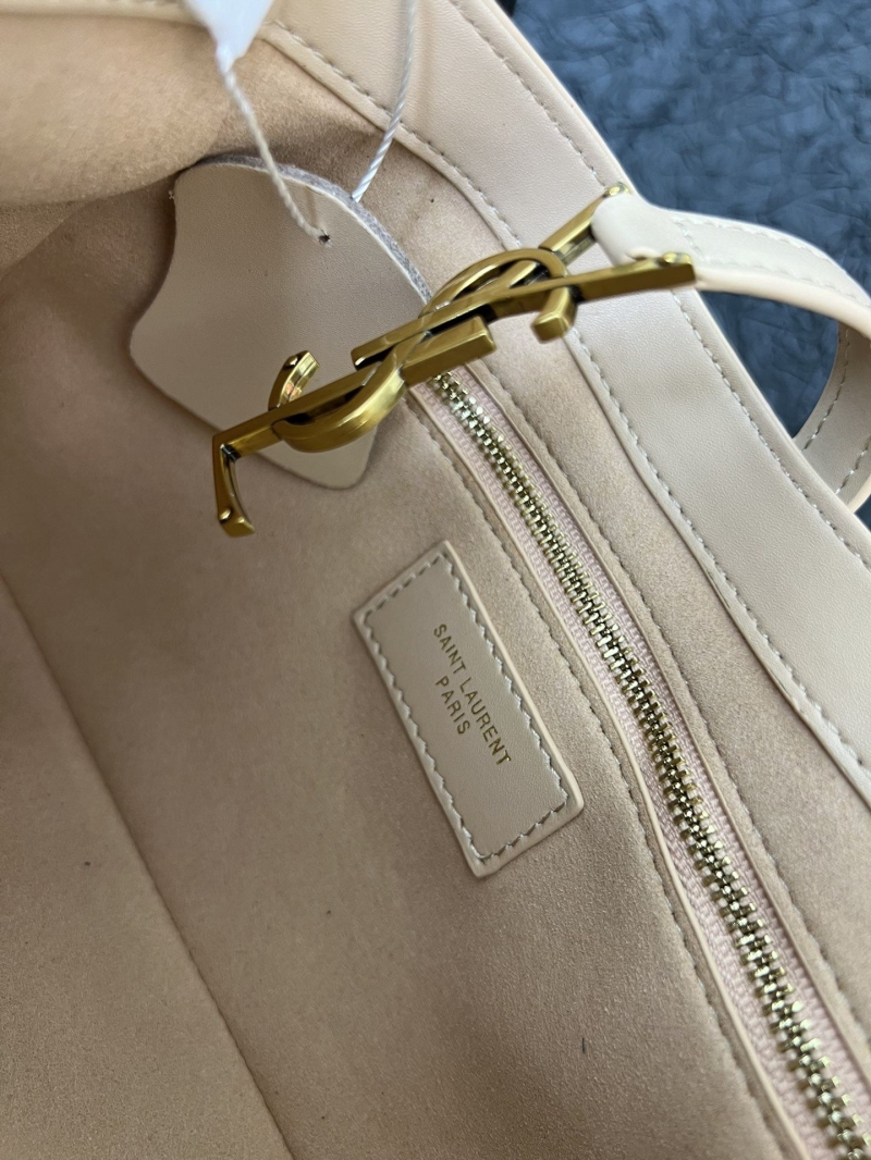 YSL Top Handle Bags